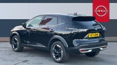 Nissan Qashqai 1.3 DiG-T MH N-Connecta 5dr Petrol Hatchback